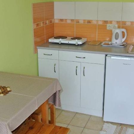 Lajtos Vendeghaz Hotel Hajdúszoboszló Екстериор снимка
