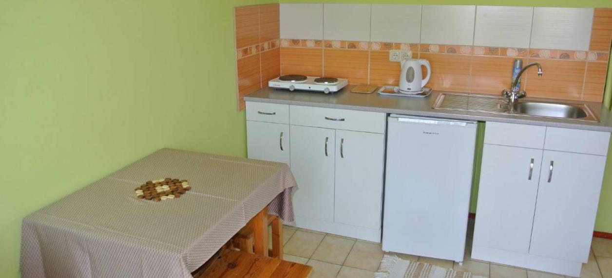 Lajtos Vendeghaz Hotel Hajdúszoboszló Екстериор снимка
