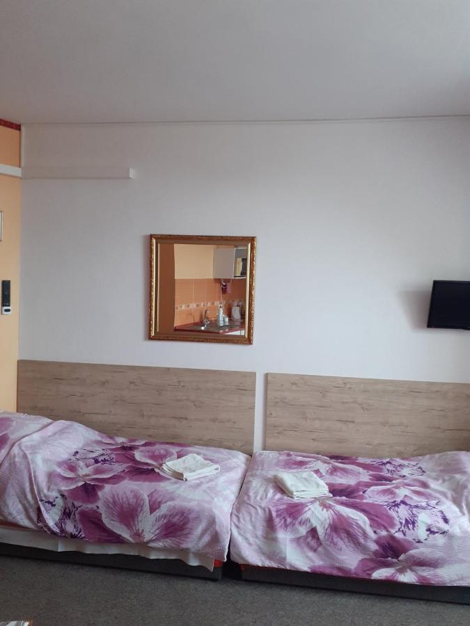 Lajtos Vendeghaz Hotel Hajdúszoboszló Екстериор снимка