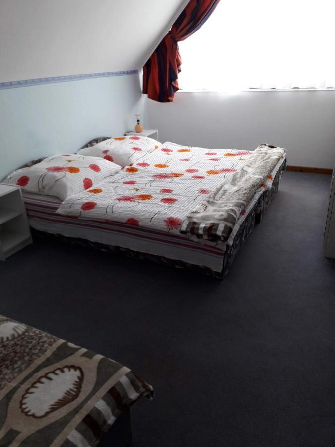 Lajtos Vendeghaz Hotel Hajdúszoboszló Екстериор снимка
