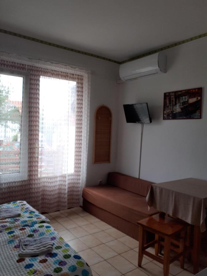 Lajtos Vendeghaz Hotel Hajdúszoboszló Екстериор снимка