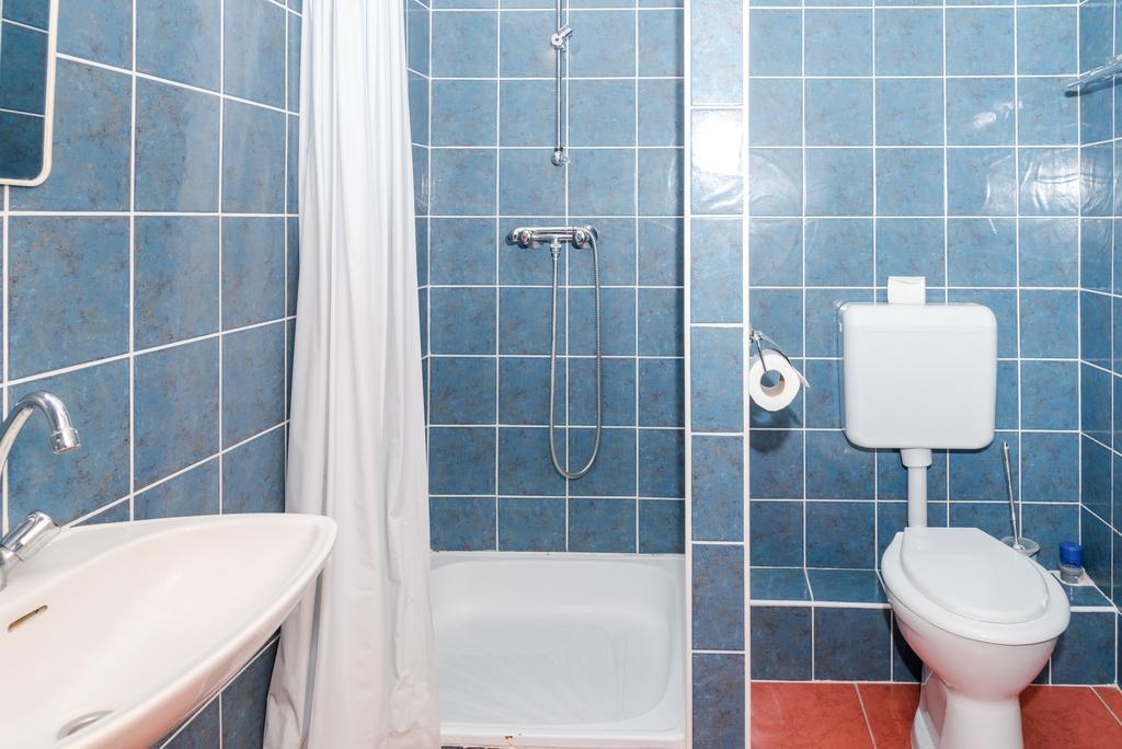 Lajtos Vendeghaz Hotel Hajdúszoboszló Екстериор снимка